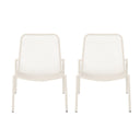 Kincaid - Stackable Iron Chair