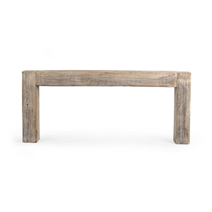 Giza - Console Table