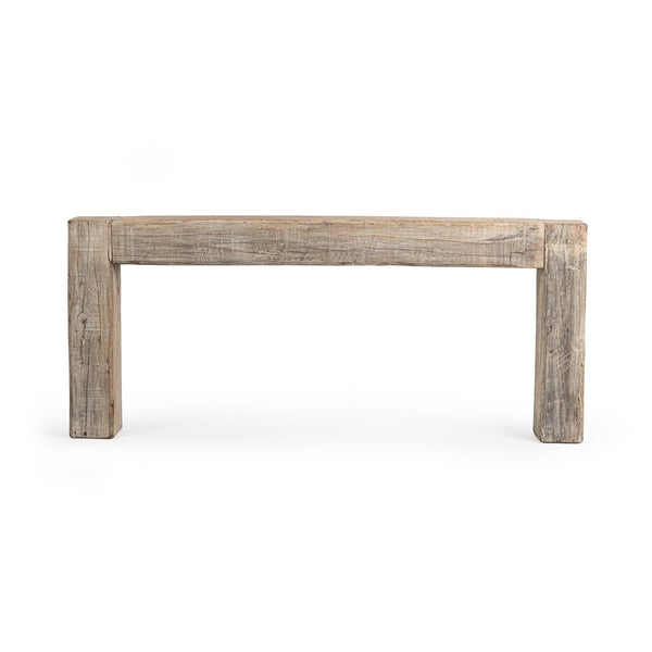 Giza - Console Table