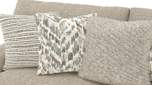 Brett - Sofa