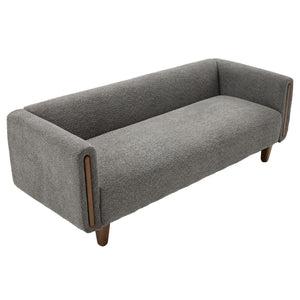 Modern 3 Seater Sofa