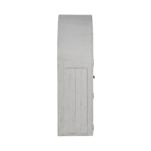 River Place - Curio Hutch