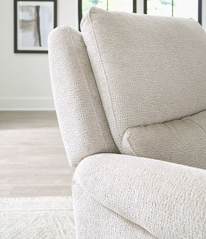 Gentry - Manual Swivel Glider Recliner