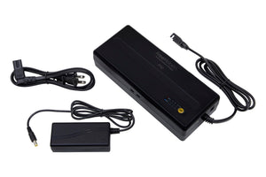 Freemotion - Battery 5000 mAh - Black