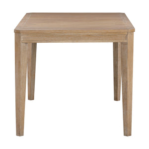 Breckenridge - Dining 72" Counter Height Table - Medium Brown