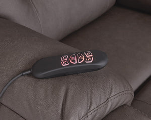 Belmone Pike - Power Lift Recliner