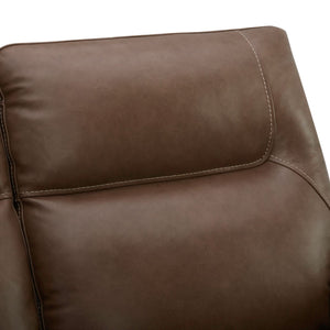 Collins - Sofa P3 & ZG - York Chestnut