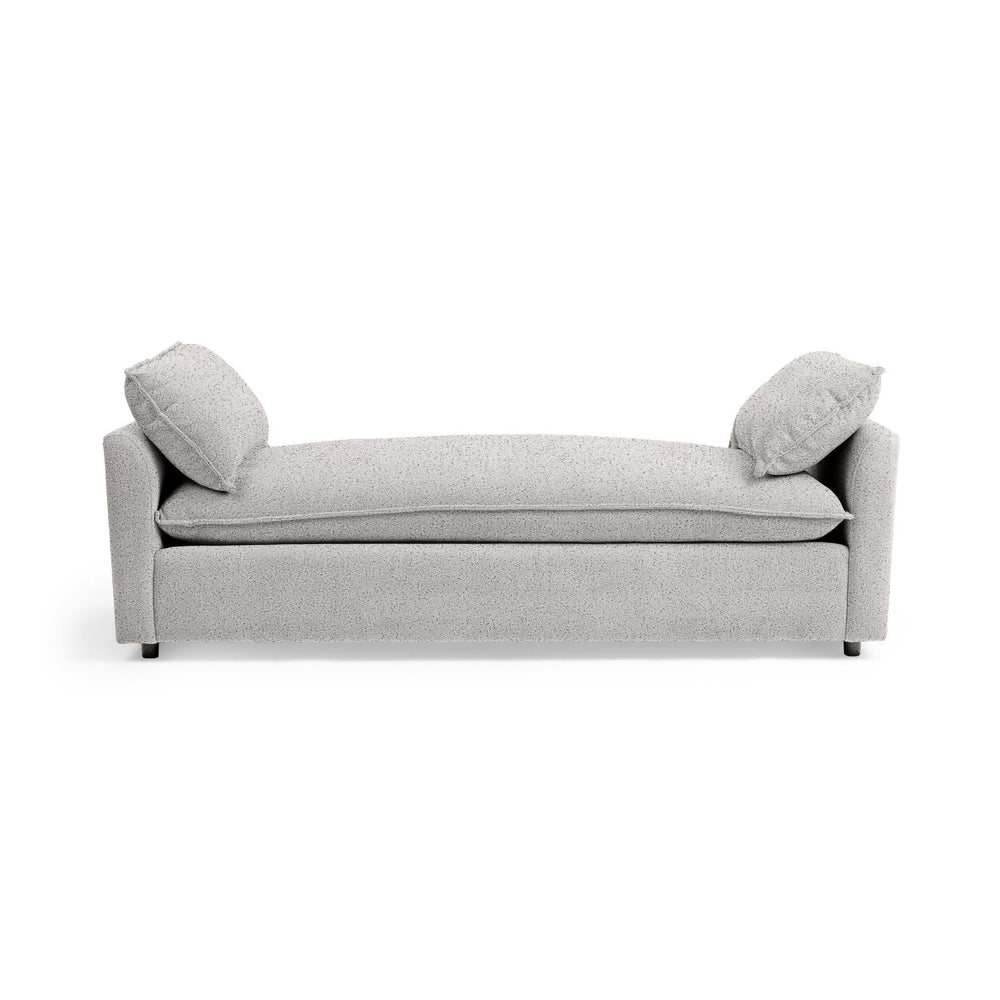 Caplan - Backless Sofa
