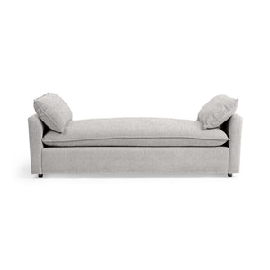 Caplan - Backless Sofa
