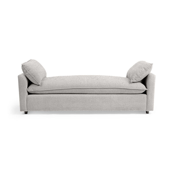 Caplan - Backless Sofa