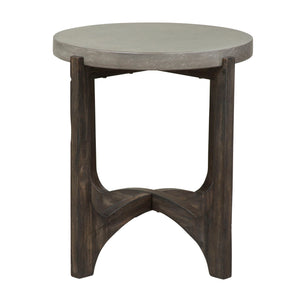 Cascade - Table