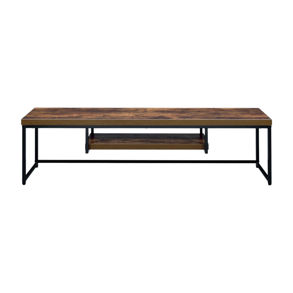 Bob - TV Stand, Compact Storage