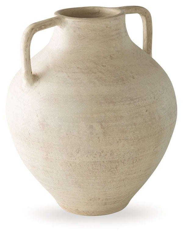 Justy - Vase