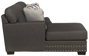Crawford - Sectional