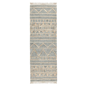 Kingston - Distressed Rug