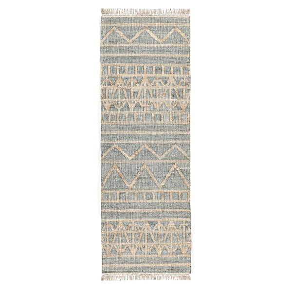 Kingston - Distressed Rug