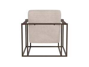 Avaline - Chair, Special Order - Beige
