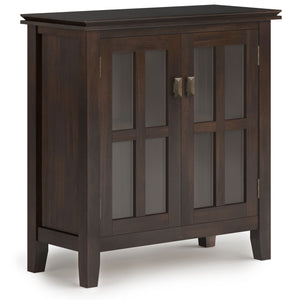 Artisan - Low Storage Cabinet & 2 Doors