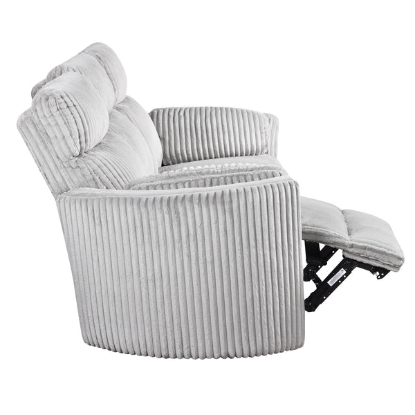 Radius - Power Reclining Sofa