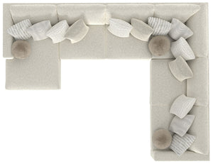 Ritzy - Modular Sofa