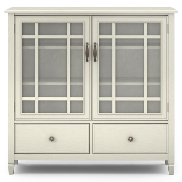 Connaught - Tall Storage Cabinet