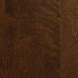 Danabrin - Twin Panel Headboard - Brown