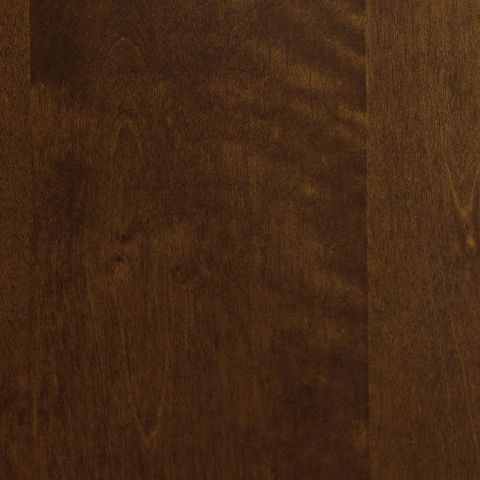 Danabrin - Dresser And Mirror - Brown