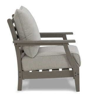 Visola - Lounge Set