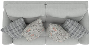Chappy - Lay Flat Reclining Sofa