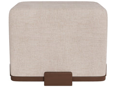 Wilshire - Ottoman, Special Order - Beige
