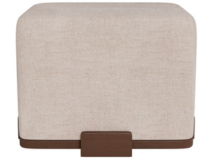 Wilshire - Ottoman, Special Order - Beige