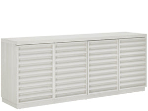 Oasis - Shoreline Credenza - Beige