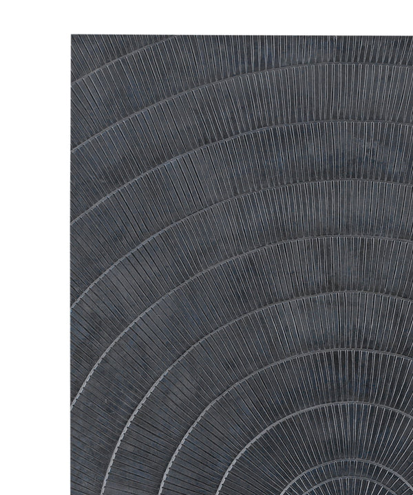 Nessus Wall Art - Black