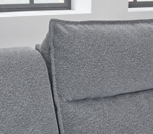 Modmax II - 3 Piece Reclining Sectional