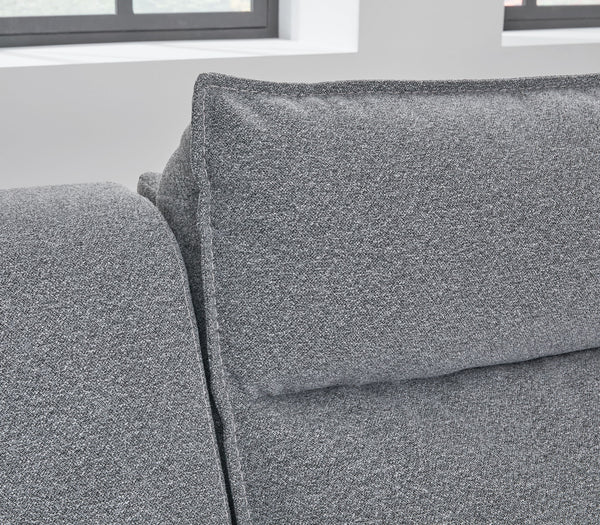 Modmax II - 3 Piece Reclining Sectional