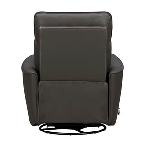Roxy - Manual Swivel Glider Recliner