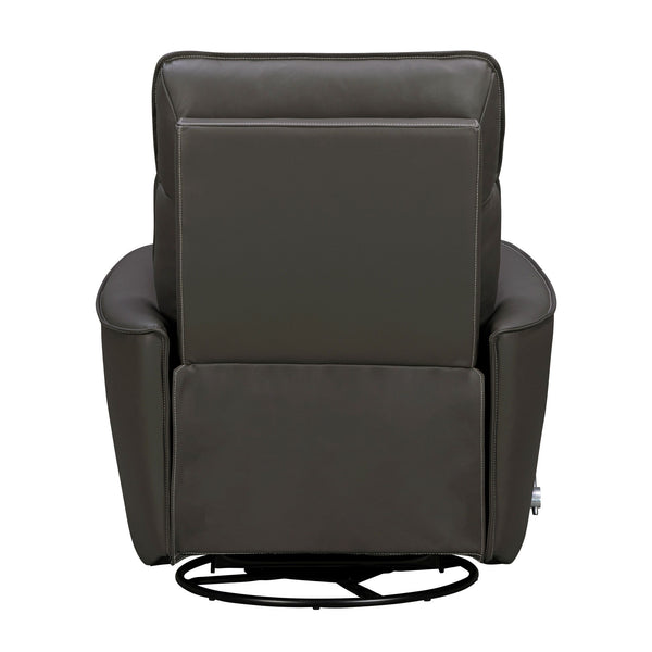 Roxy - Manual Swivel Glider Recliner