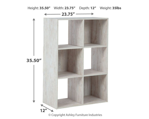 Paxberry - Cube Organizer