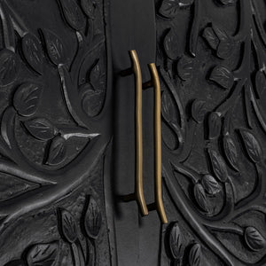 Albero - Tall Cabinet