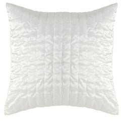 Aura - Euro Sham - Ivory