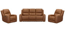 Belmont - Zero Gravity Power Reclining Living Room Set