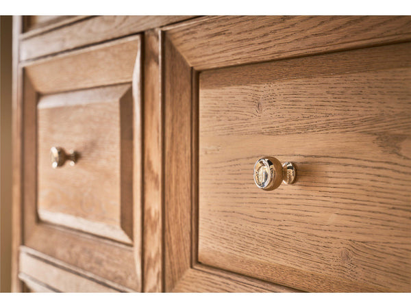 Weekender Coastal Living Home - Chest - Light Brown