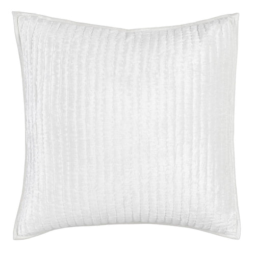 Bari - Velvet Sham - Cloud
