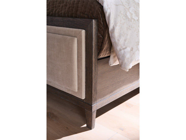 Montclair - Bed