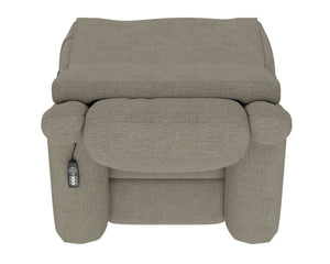 Paradise - Power Lift/Headrest/Lay Flat Recliner With CR3 Heat/Massage