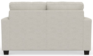 Magnolia - Loveseat - Shell