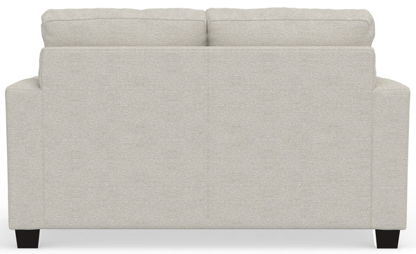 Magnolia - Loveseat - Shell