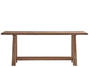 Griffith Park - Console Table