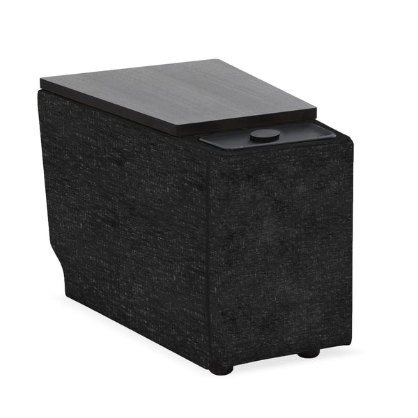 Phoenix - Zero Gravity Power 3 Seat Home Theater Seating With 2 Wedges And Immersive Audio