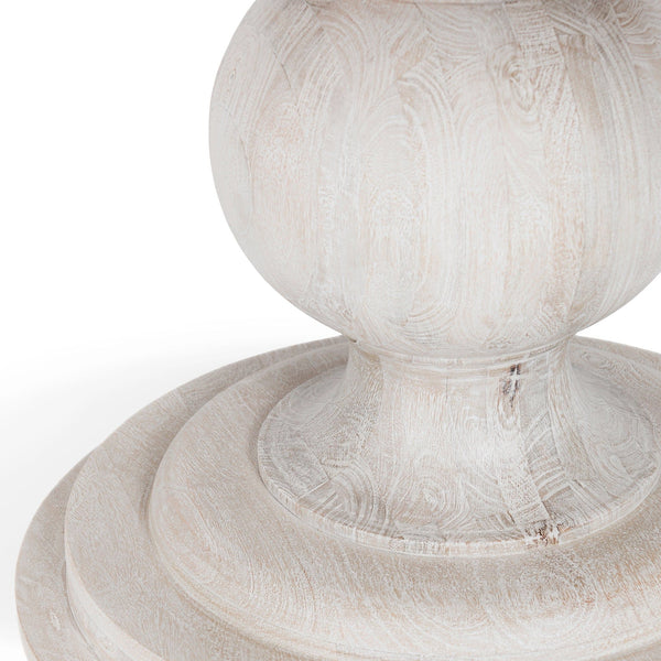 Hera - Round Dining Table
